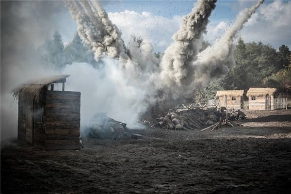 梦到了地雷爆炸代表着什么？