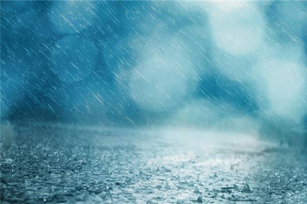 梦到梦下大雨有什么寓意吗？