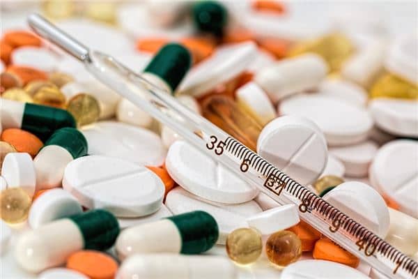 梦见别人买药啥意思