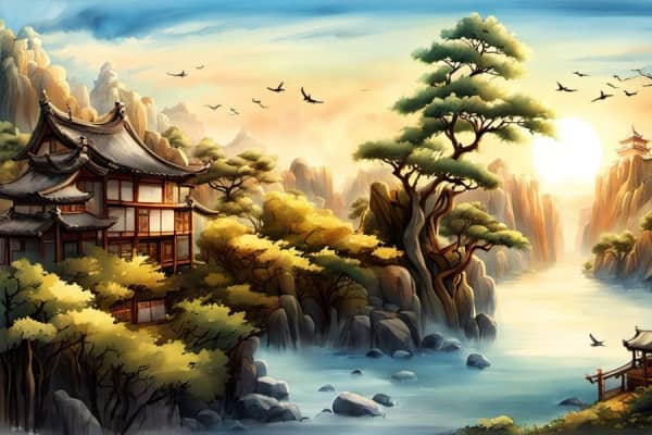 梦到胳膊上长黑毛代表着什么