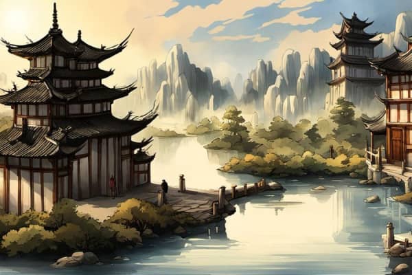 梦见建筑施工意味着什么
