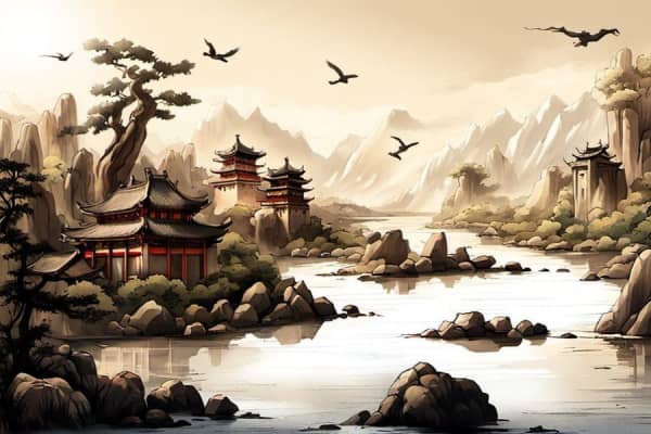 梦到母亲和别人吵架是什么兆头
