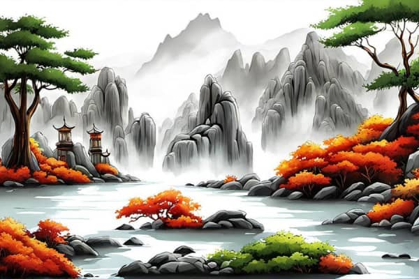 梦到画圆圈是什么预兆？