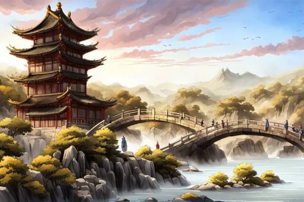 梦到了渔钩什么预兆