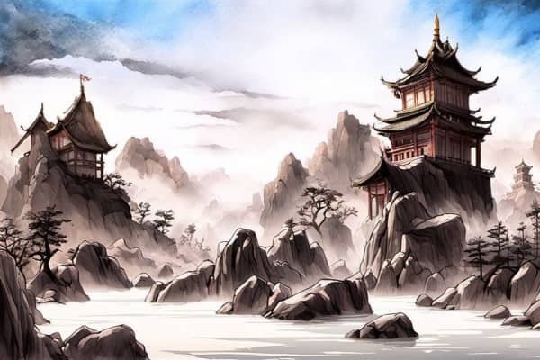 梦到黑色的海水代表着什么