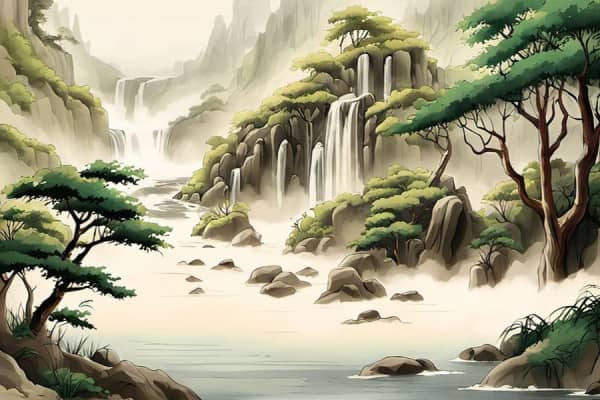 梦见小菊花意味着什么