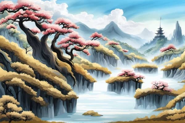 梦到了身上长鳞意味着什么