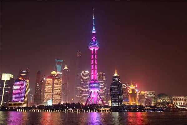 梦到东方明珠怎么说