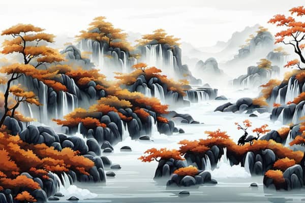 梦到了五花果是什么意思