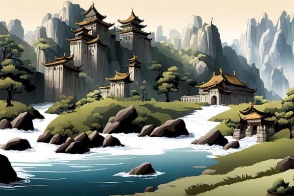 梦到湖景有什么说法