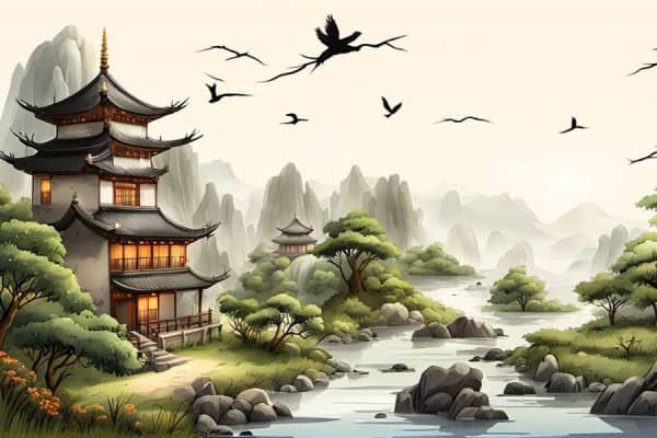 梦到做皇上是咋回事