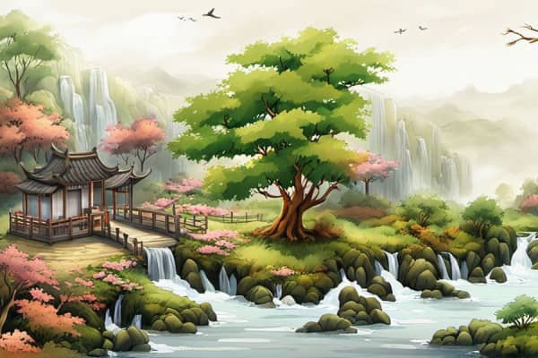 梦见家具城有什么含义