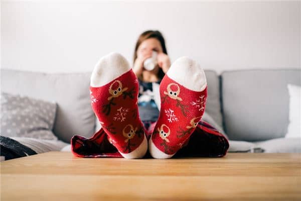 梦到了袜子脏了的预兆