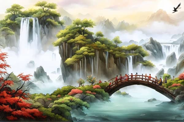 梦到已故父亲吵架意味什么