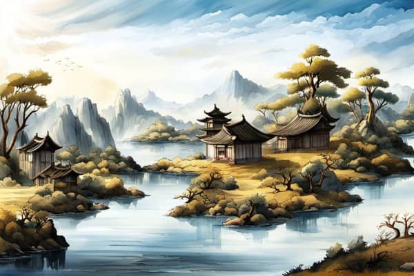 梦到了爸爸追我意味着什么