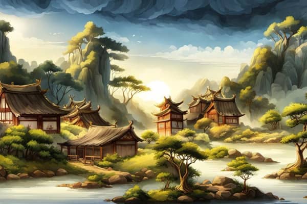 梦到墙翻了是吉兆吗?