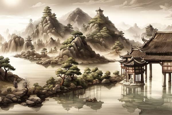 梦到借住别人家怎么说