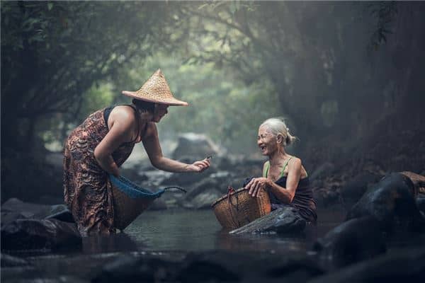 梦到抓螺意味着什么