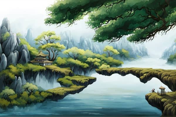 梦到睡通铺是什么启示