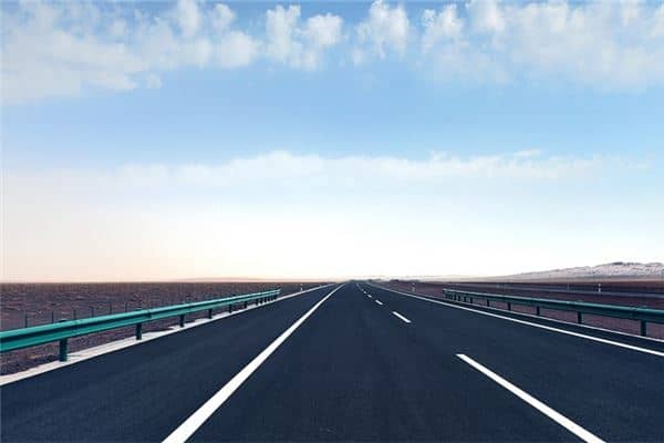 梦到了修高速公路是什么预兆