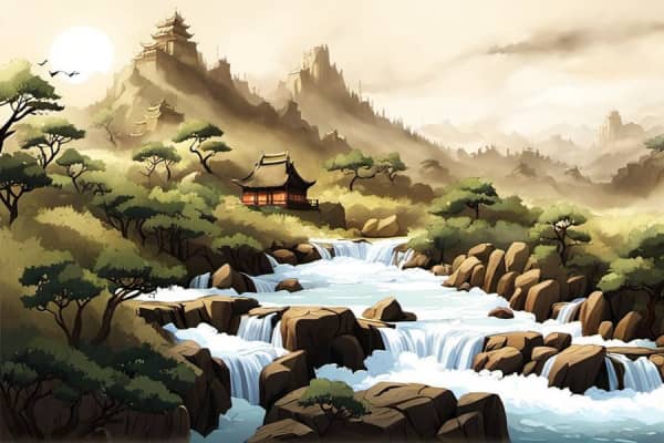 梦到掉河里淹死了是什么意思？