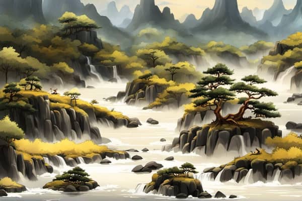 梦到别人摘核桃是好是坏