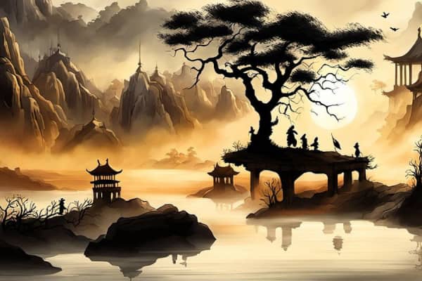 梦到被当成小偷有什么说法