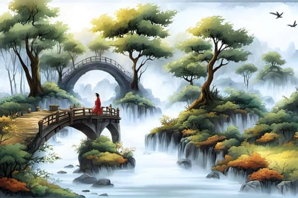 梦见无处可逃有什么预兆