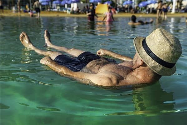 梦到了河水淹死人有什么寓意吗