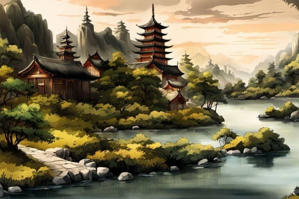 梦到干木是什么意思