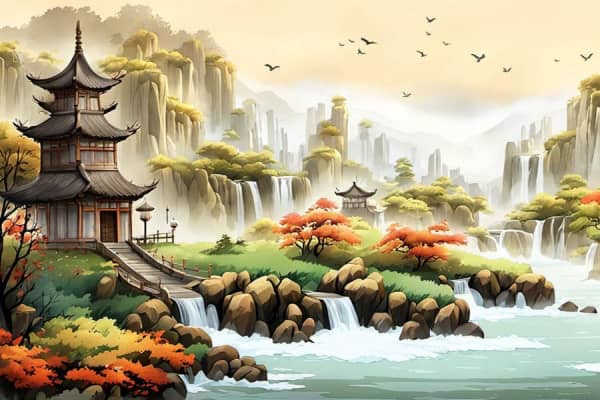 梦见横尸遍野有什么意思