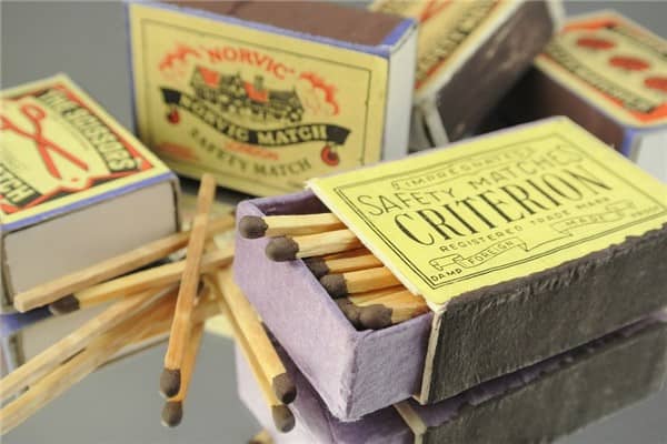 梦见火柴盒是不是好的征兆呢