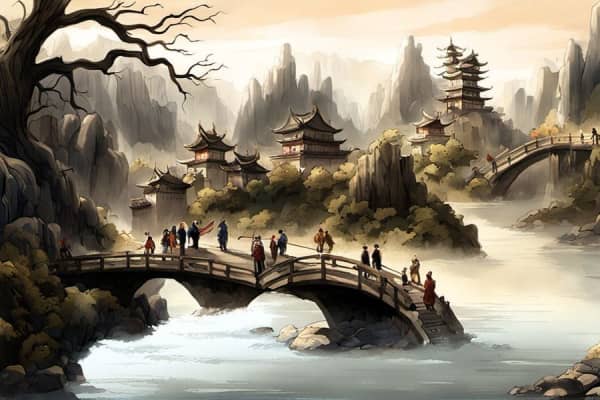 梦到悍匪怎么说