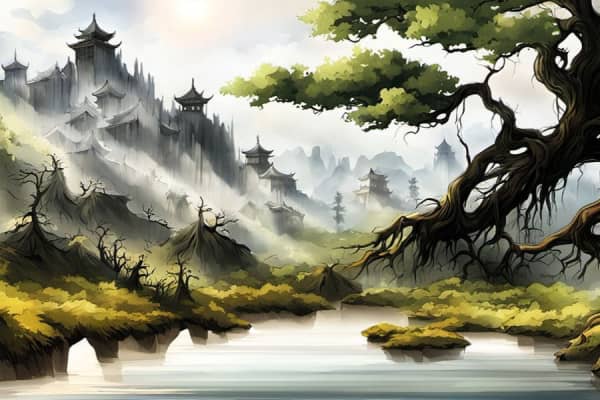 梦到满屋飞虫会是什么预兆