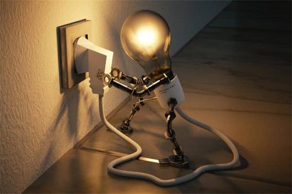 梦到儿子触电有什么预示吗