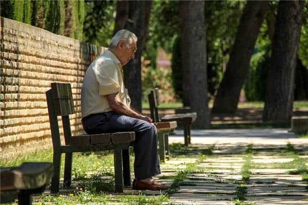梦到了生病老人是不是好的征兆呢