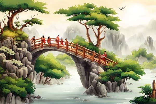 梦到前面没路了是什么征兆