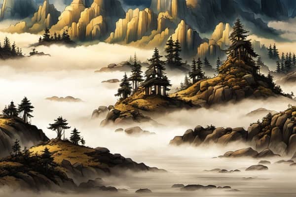 梦见鸿沟是什么兆头