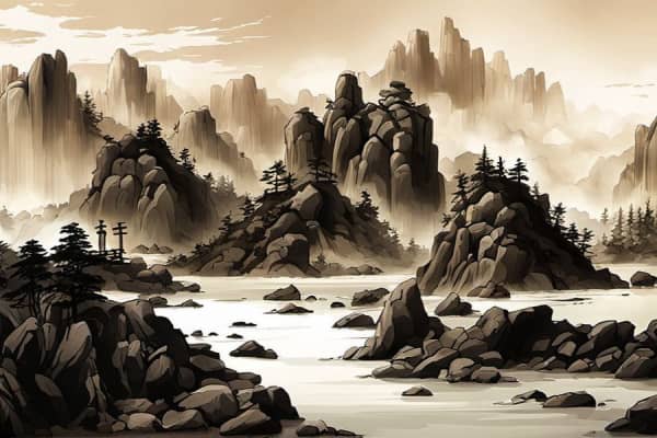 梦到了日狗是什么意思