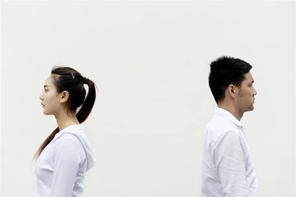 梦见男朋友不爱我是什么意思