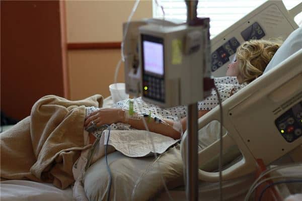 梦见自己得绝症快死了代表什么