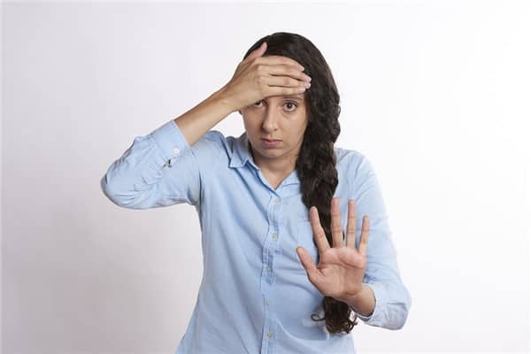 梦到了做事不顺意味着什么