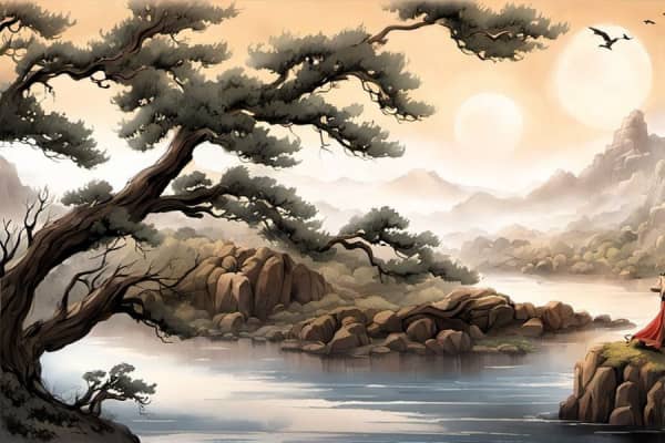 梦见一个人两次的预兆