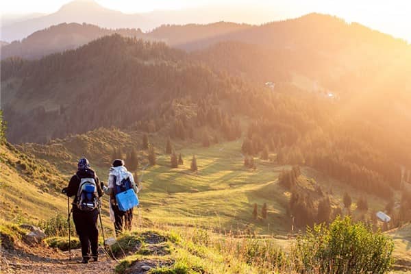 梦到负重登山好不好