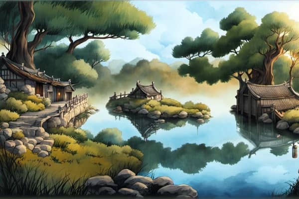 梦到了在古代代表着什么？