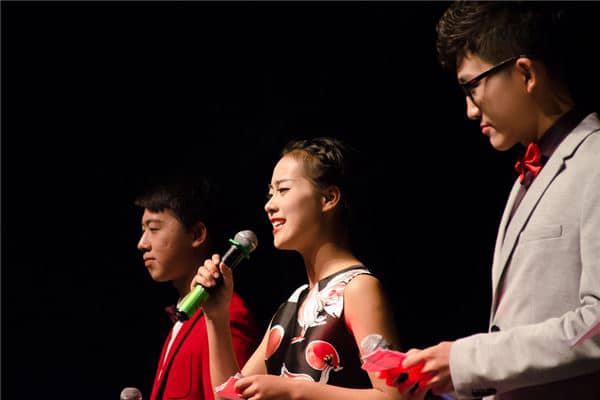 梦到自己演讲是什么征兆