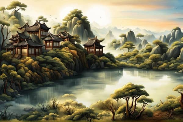 梦到上中学是什么意思