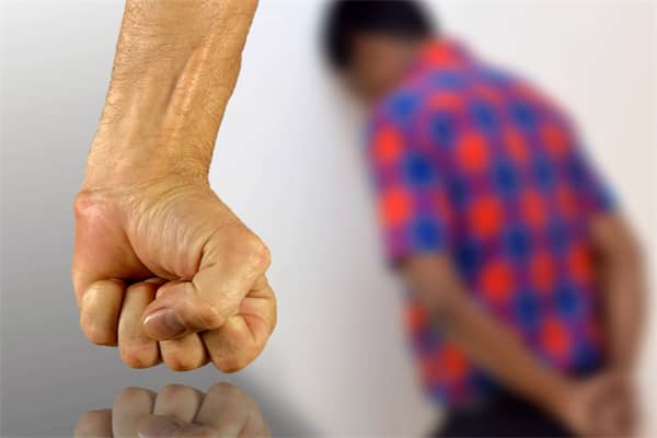 梦到老人被打是好是坏