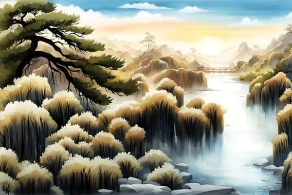 梦到紫金花是不是好的征兆呢