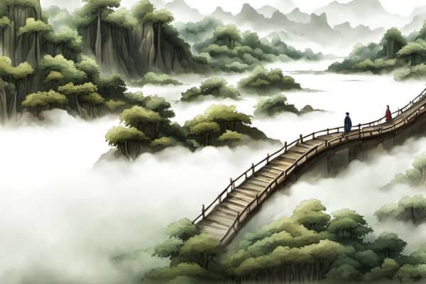 梦见白月光的预兆